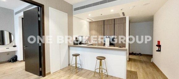 1 Schlafzimmer Wohnung in Dubai Marina, UAE, Nr. 2638 6
