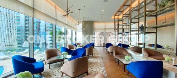 1 Schlafzimmer Wohnung in Dubai Marina, UAE, Nr. 2638 14