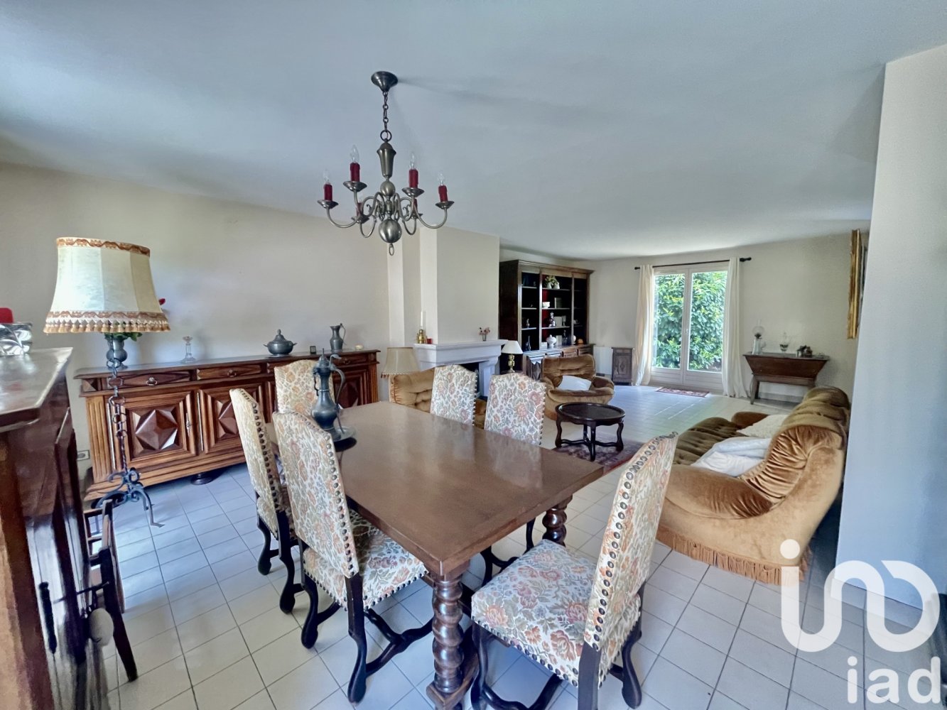 6 rooms House in Cergy, France No. 317872