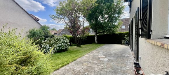 6 rooms House in Cergy, France No. 317872 12