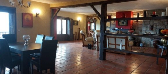 3 bedrooms House in Vieira do Minho, Portugal No. 36791 5