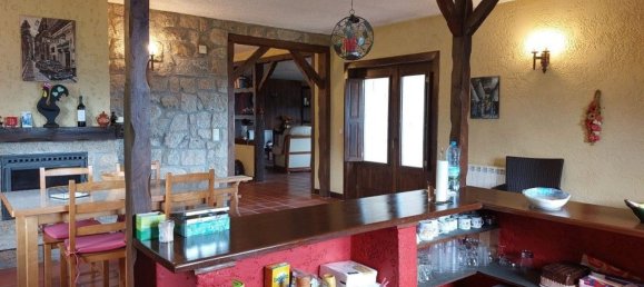 3 bedrooms House in Vieira do Minho, Portugal No. 36791 7