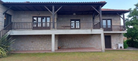 3 bedrooms House in Vieira do Minho, Portugal No. 36791 21