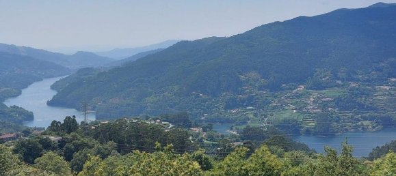 3 bedrooms House in Vieira do Minho, Portugal No. 36791 23