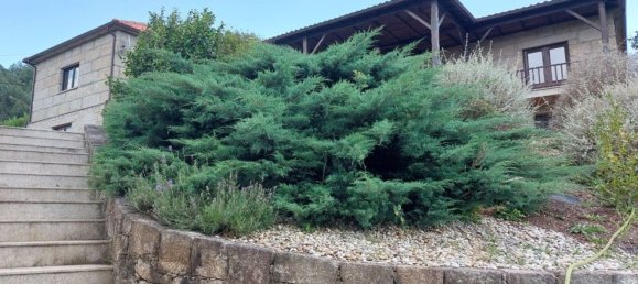 3 bedrooms House in Vieira do Minho, Portugal No. 36791 20