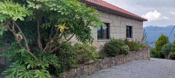 3 bedrooms House in Vieira do Minho, Portugal No. 36791 15