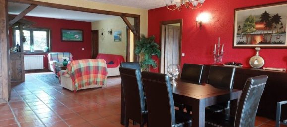 3 bedrooms House in Vieira do Minho, Portugal No. 36791 3