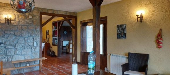 3 bedrooms House in Vieira do Minho, Portugal No. 36791 8