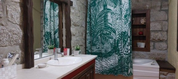 3 bedrooms House in Vieira do Minho, Portugal No. 36791 13