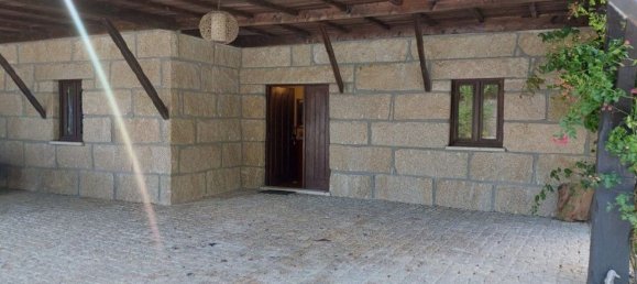 3 bedrooms House in Vieira do Minho, Portugal No. 36791 17