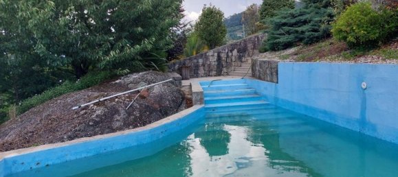 3 bedrooms House in Vieira do Minho, Portugal No. 36791 19