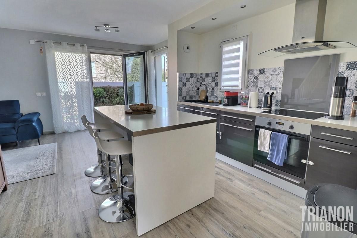 2 bedrooms House in Orgeval, France No. 351650