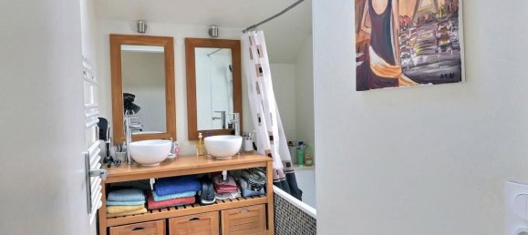 2 bedrooms House in Orgeval, France No. 351650 9