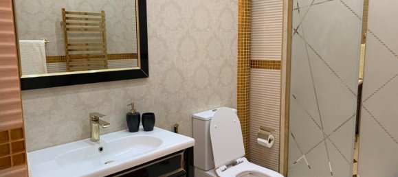 3 غرف نوم منزل في Nasimi, Azerbaijan رقم 1419 21