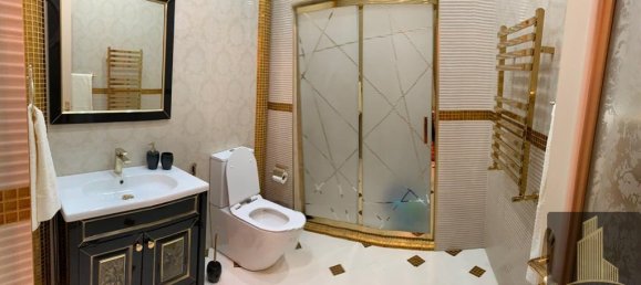 3 غرف نوم منزل في Nasimi, Azerbaijan رقم 1419 15