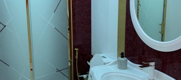 3 غرف نوم منزل في Nasimi, Azerbaijan رقم 1419 22