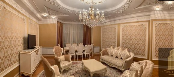 3 غرف نوم منزل في Nasimi, Azerbaijan رقم 1419 6