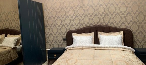 3 غرف نوم منزل في Nasimi, Azerbaijan رقم 1419 14