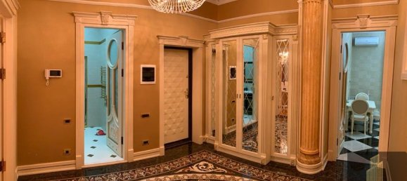 3 غرف نوم منزل في Nasimi, Azerbaijan رقم 1419 4