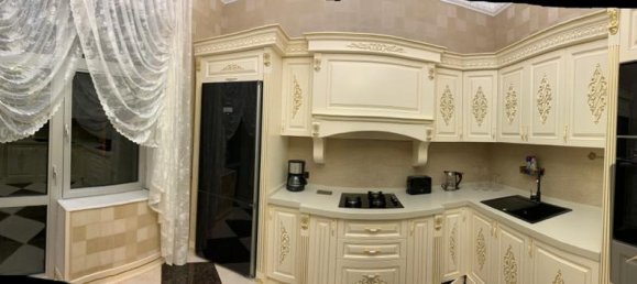 3 غرف نوم منزل في Nasimi, Azerbaijan رقم 1419 18