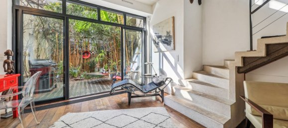 4 chambres Appartement à Levallois-Perret, France No. 352036 6