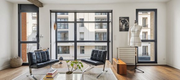 4 chambres Appartement à Levallois-Perret, France No. 352036 16