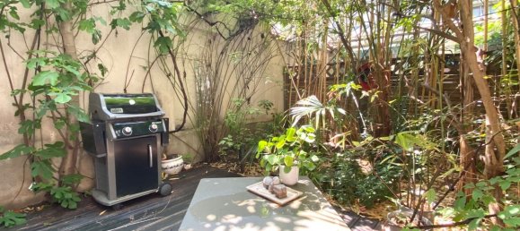 4 chambres Appartement à Levallois-Perret, France No. 352036 17