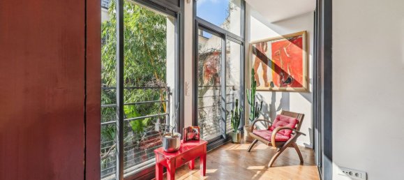 4 chambres Appartement à Levallois-Perret, France No. 352036 14