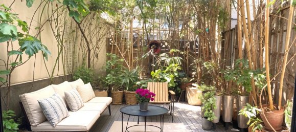 4 chambres Appartement à Levallois-Perret, France No. 352036 2