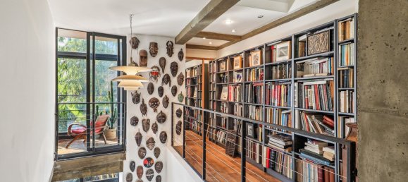 4 chambres Appartement à Levallois-Perret, France No. 352036 12