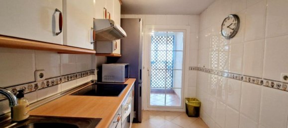 Duplex T3 em Marbella, Spain N.º 183263 8