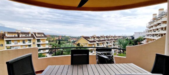 Duplex T3 em Marbella, Spain N.º 183263 6