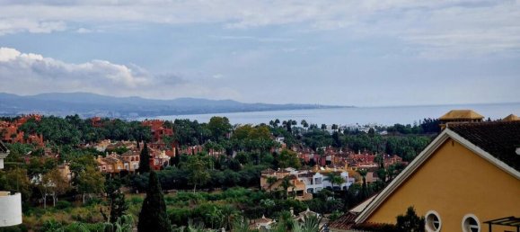 Duplex T3 em Marbella, Spain N.º 183263 7