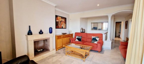 Duplex T3 em Marbella, Spain N.º 183263 4