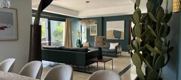 4 غرف نوم فيلا في Marbella, Spain رقم 134283 27