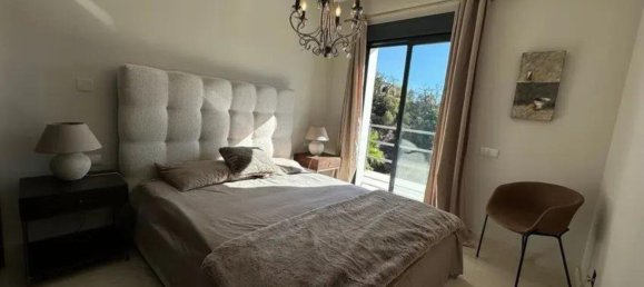 4 غرف نوم فيلا في Marbella, Spain رقم 134283 11