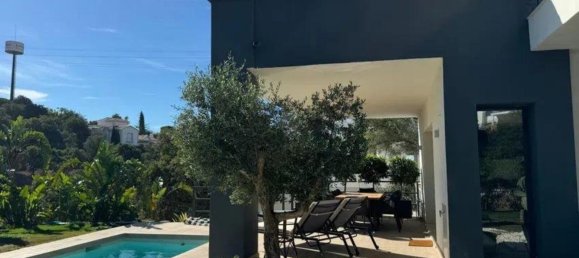 4 غرف نوم فيلا في Marbella, Spain رقم 134283 32