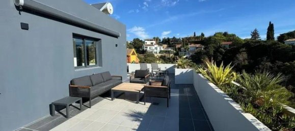 4 غرف نوم فيلا في Marbella, Spain رقم 134283 5