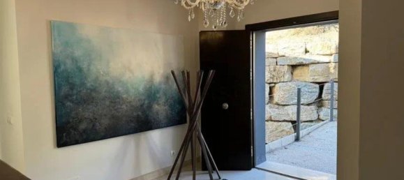 4 غرف نوم فيلا في Marbella, Spain رقم 134283 17