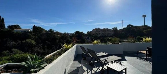 4 غرف نوم فيلا في Marbella, Spain رقم 134283 7