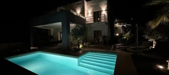 4 غرف نوم فيلا في Marbella, Spain رقم 134283 33