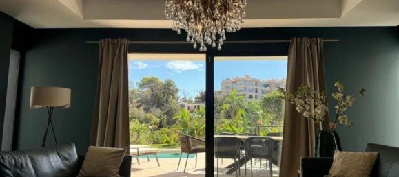 4 غرف نوم فيلا في Marbella, Spain رقم 134283 28