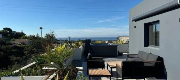 4 غرف نوم فيلا في Marbella, Spain رقم 134283 3