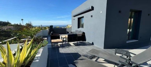 4 غرف نوم فيلا في Marbella, Spain رقم 134283 8