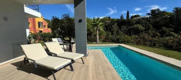 4 غرف نوم فيلا في Marbella, Spain رقم 134283 30