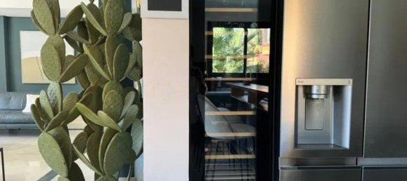 4 غرف نوم فيلا في Marbella, Spain رقم 134283 26