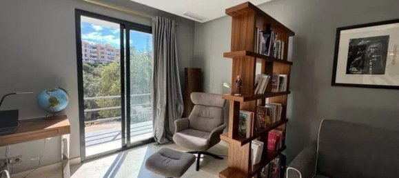 4 غرف نوم فيلا في Marbella, Spain رقم 134283 23