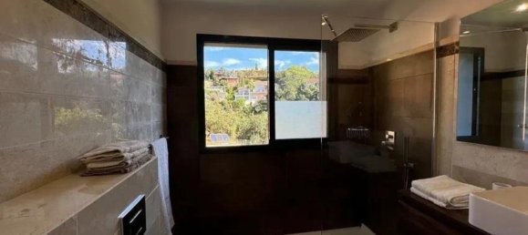 4 غرف نوم فيلا في Marbella, Spain رقم 134283 13