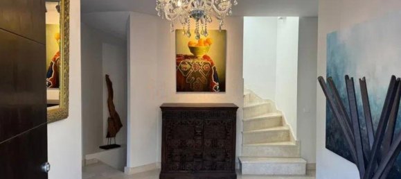 4 غرف نوم فيلا في Marbella, Spain رقم 134283 19