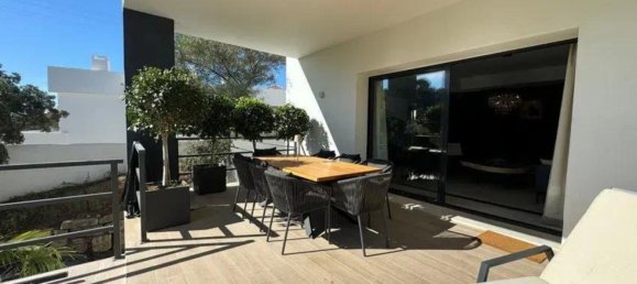 4 غرف نوم فيلا في Marbella, Spain رقم 134283 31